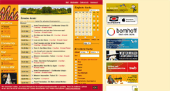 Desktop Screenshot of mix-online.de